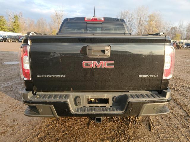 2019 GMC CANYON DEN 1GTG6EEN6K1309161