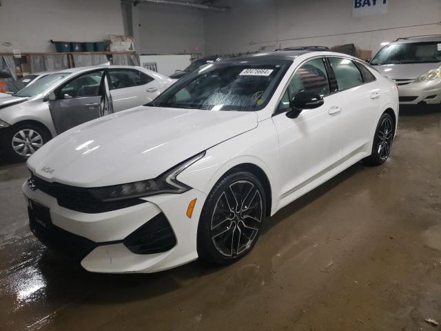 2023 KIA K5 GT - 5XXG44J80PG181883