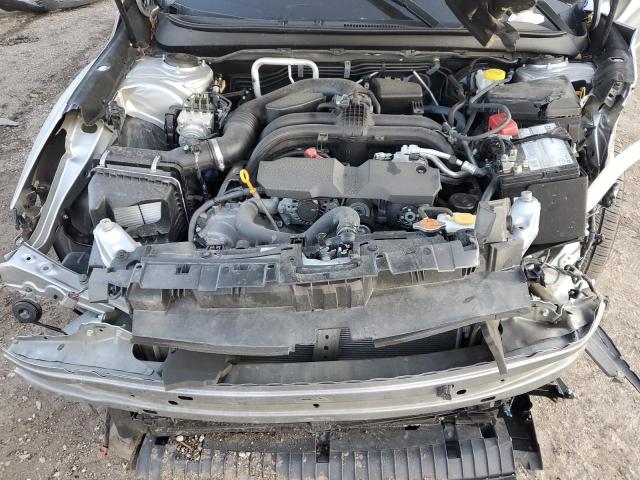 2018 SUBARU LEGACY 2.5 - 4S3BNAN67J3013714