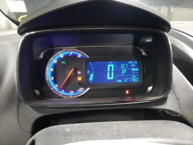 2016 CHEVROLET TRAX LTZ KL7CJRSB3GB667220