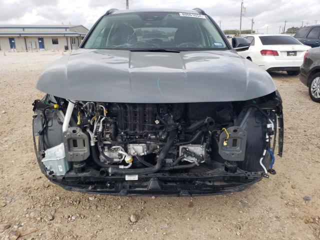 2024 HYUNDAI TUCSON LIM - 5NMJECDE1RH332197