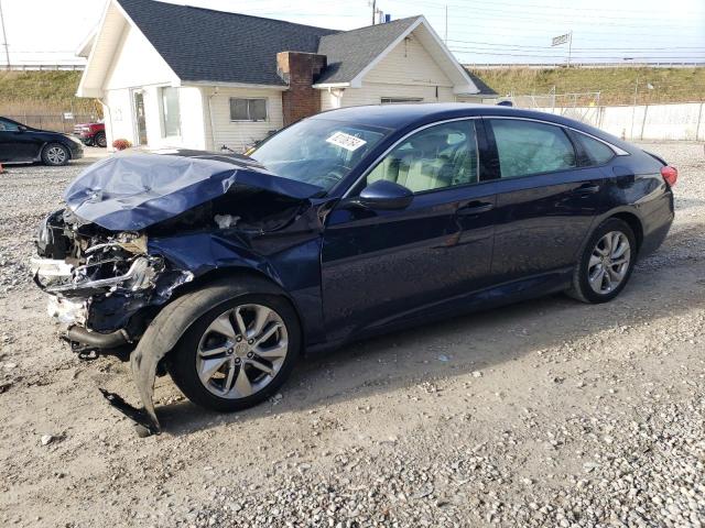 Vin: 1hgcv1f13ka124119, lot: 82106764, honda accord lx 2019 img_1