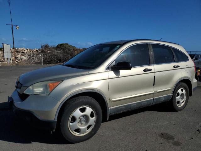 2009 HONDA CR-V LX #3021272867