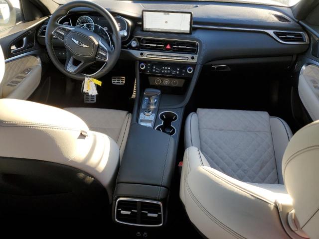 2024 GENESIS G70 SPORT KMTG54SEXRU136207