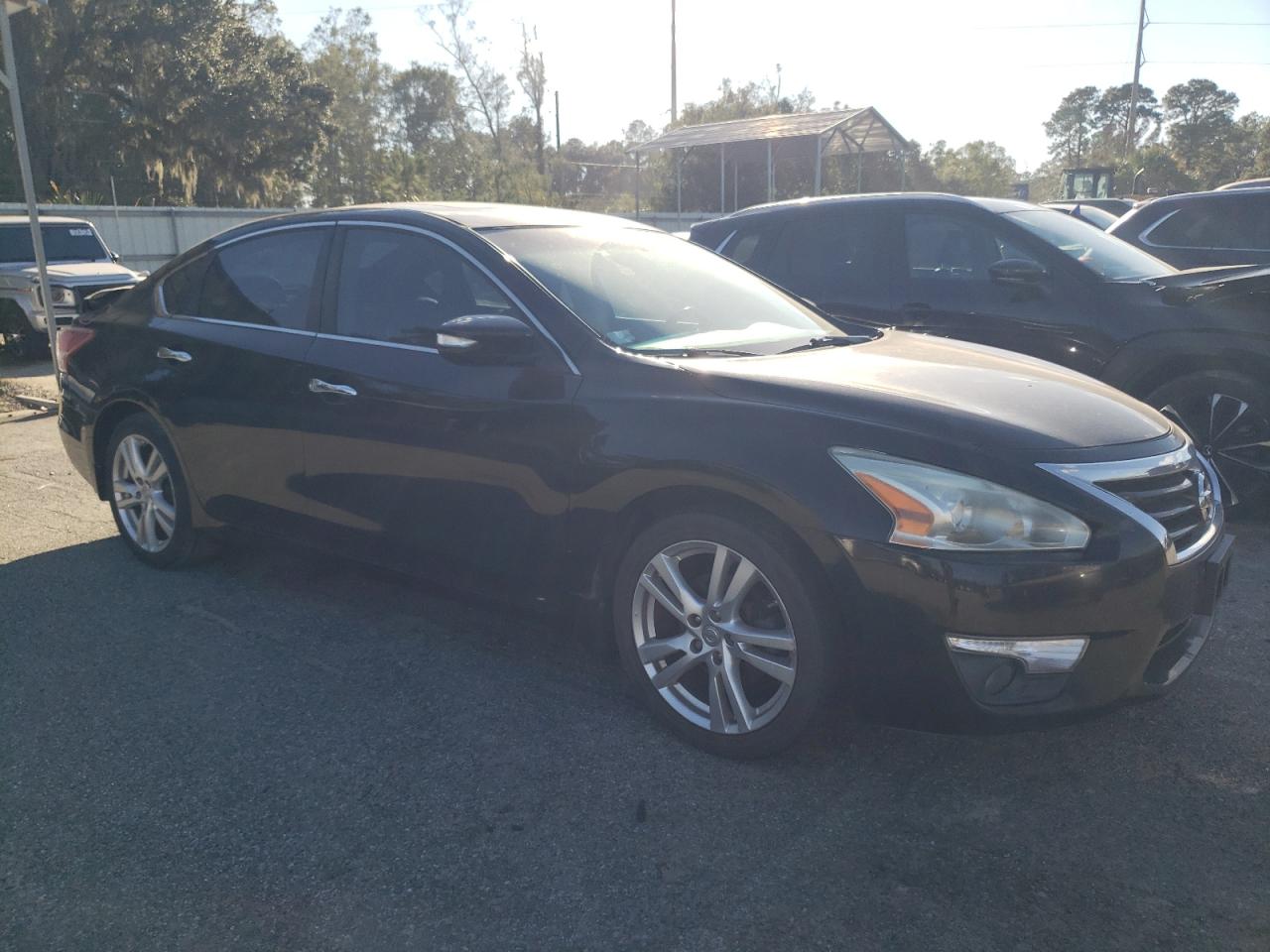 Lot #3008951537 2013 NISSAN ALTIMA 3.5