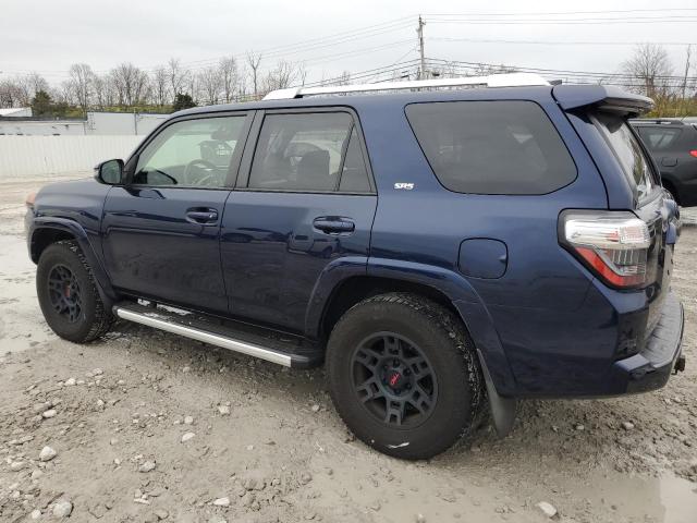 2017 TOYOTA 4RUNNER SR - JTEBU5JR3H5417355