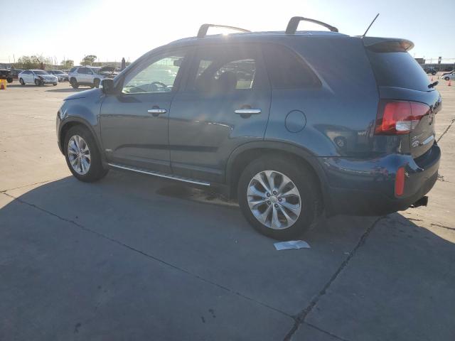 VIN 5XYKUDA78FG591469 2015 KIA SORENTO no.2