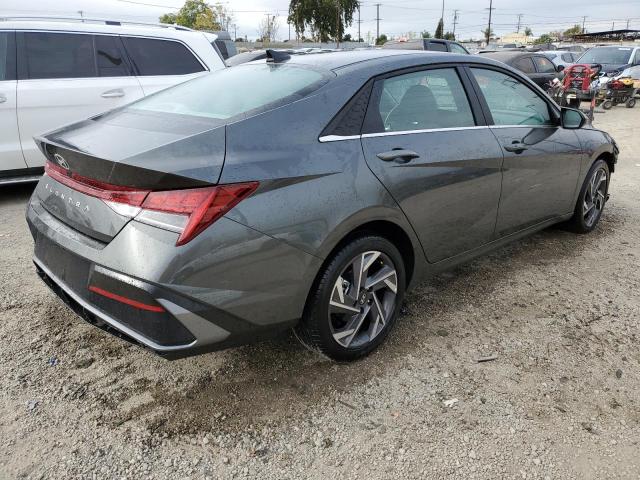 2024 HYUNDAI ELANTRA SE - KMHLS4DG3RU673985