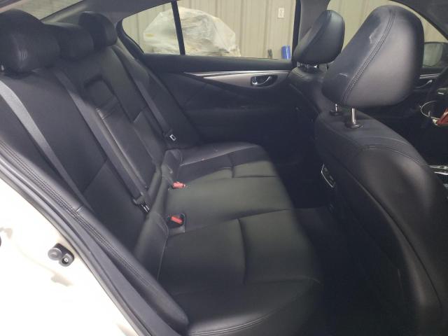 2020 INFINITI Q50 PURE - JN1EV7AR9LM256747