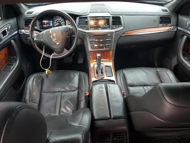 2015 LINCOLN MKS 1LNHL9EK0FG604118