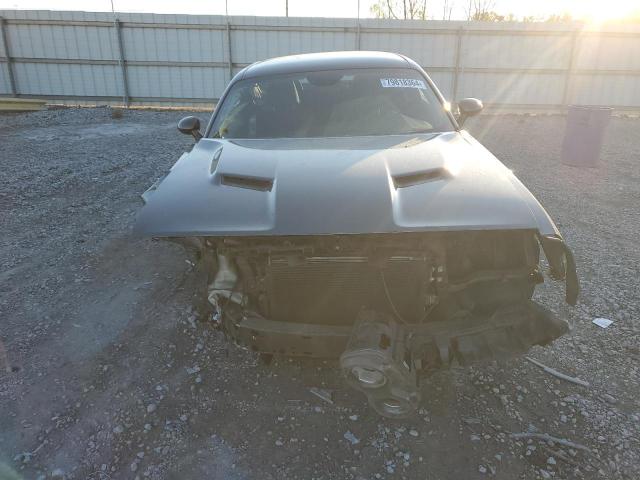 2015 DODGE CHALLENGER - 2C3CDZAG7FH730871