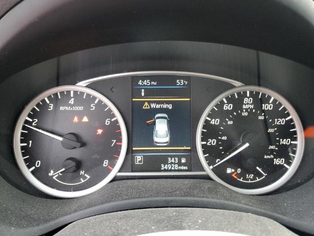 2019 NISSAN SENTRA S - 3N1AB7AP2KY445600