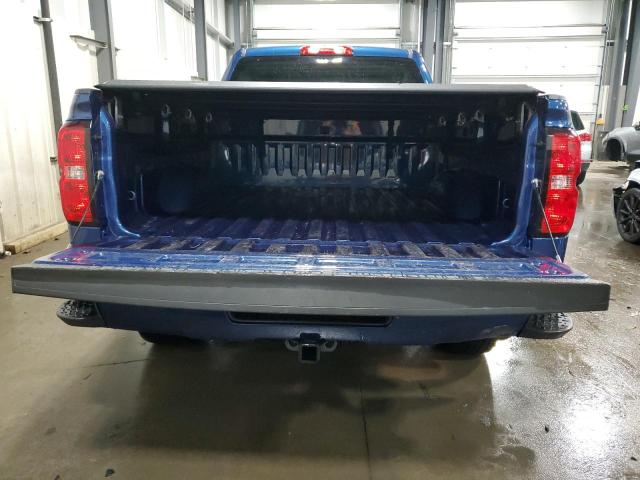 2016 CHEVROLET SILVERADO - 1GCVKREC7GZ379298