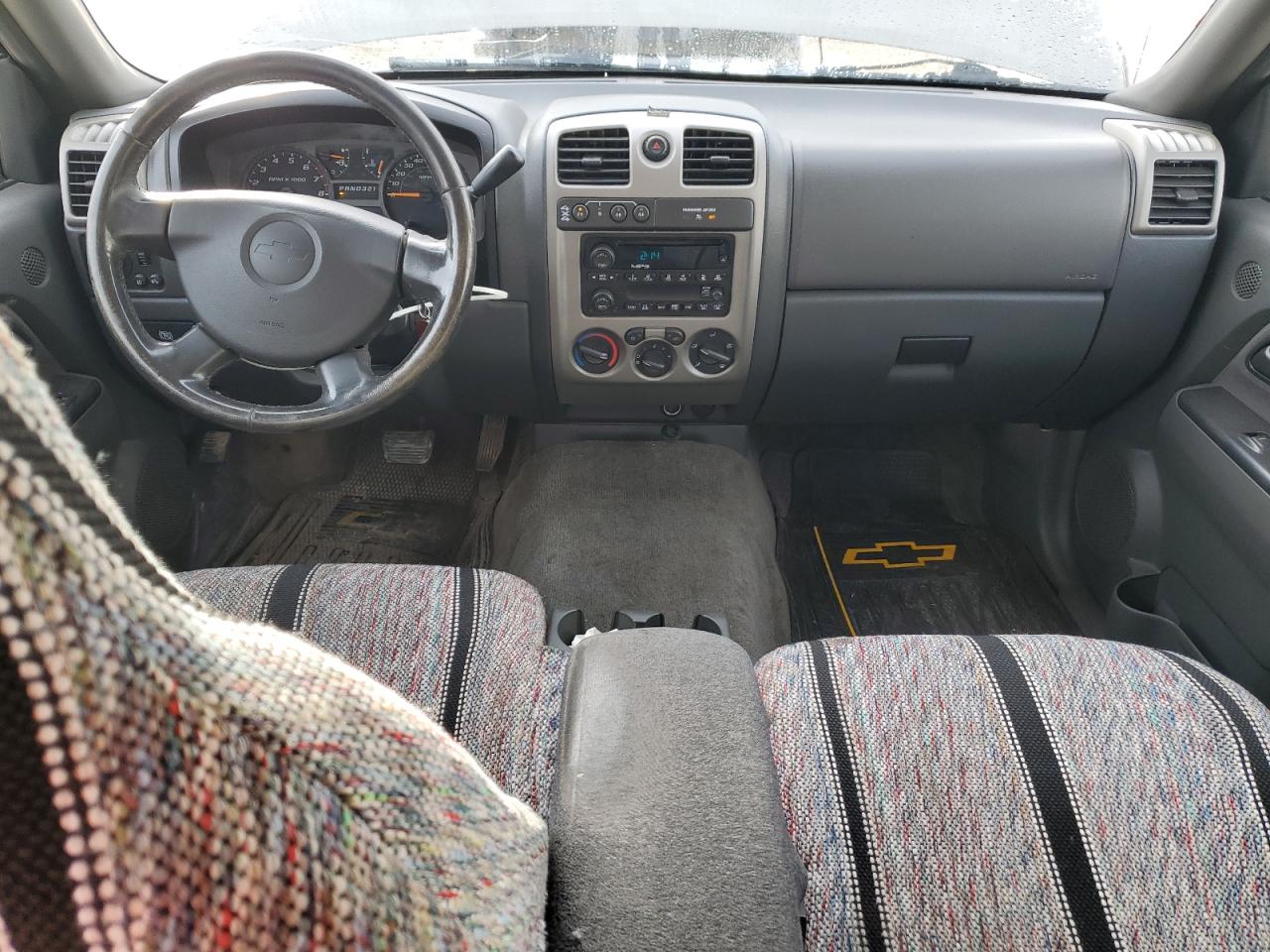 Lot #2986832241 2006 CHEVROLET COLORADO