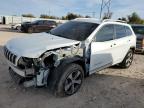 2020 JEEP CHEROKEE L - 1C4PJMDX9LD561840