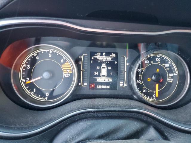 2019 JEEP CHEROKEE L - 1C4PJLLB3KD154823