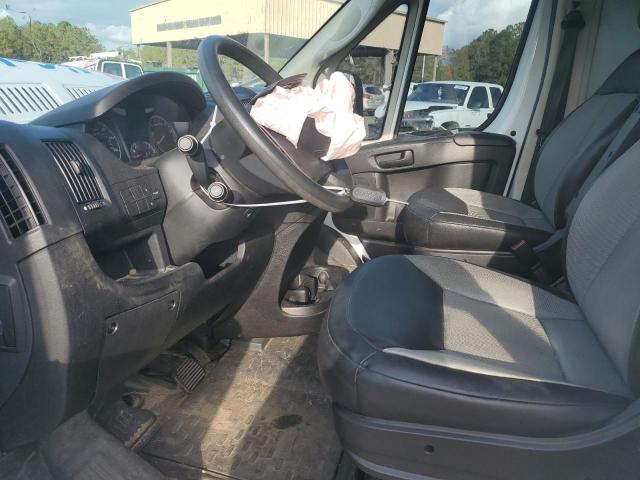 2018 RAM PROMASTER - 3C6TRVAG3JE158294
