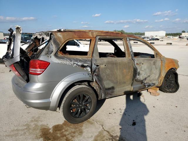 2020 DODGE JOURNEY SE - 3C4PDCAB2LT279172