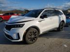 2021 KIA SORENTO SX - 5XYRK4LF0MG056738
