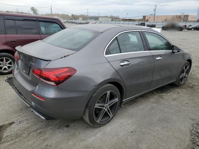 2019 MERCEDES-BENZ A 220 4MAT - WDD3G4FB4KW012876