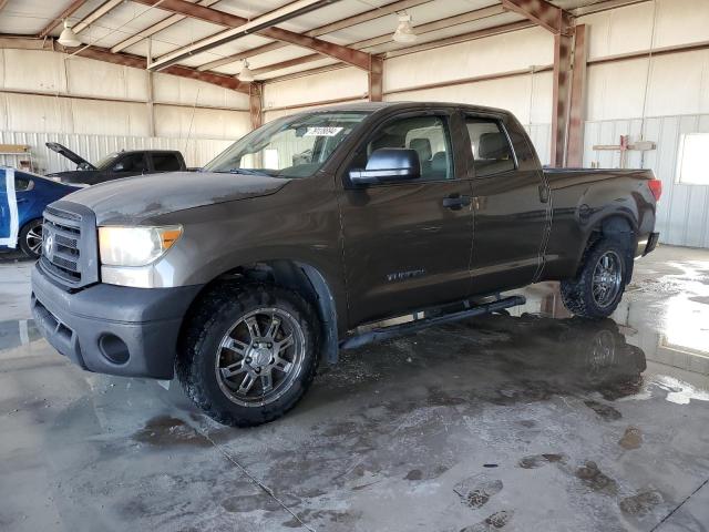 2012 TOYOTA TUNDRA DOU #3009169401