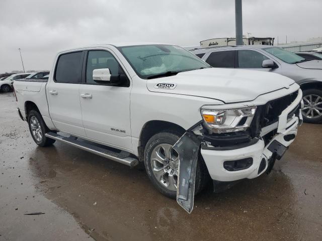 2021 DODGE RAM1500 PU 1C6SRFFT4MN720324