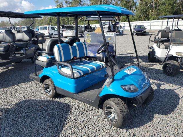 2022 ICON GOLF CART #2969910030