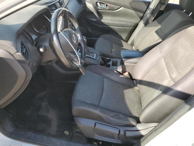 2018 NISSAN ROGUE S - JN8AT2MT7JW470072