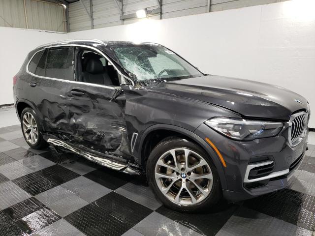 VIN 5UXCR6C0XP9P81924 2023 BMW X5 no.4