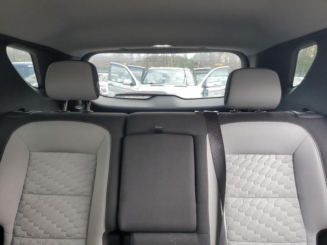 2018 CHEVROLET EQUINOX LT - 3GNAXJEV5JL304933