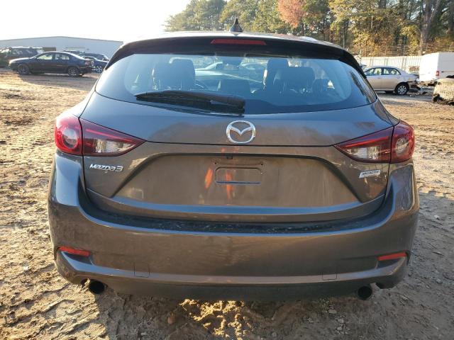 2018 MAZDA 3 TOURING - 3MZBN1L39JM181455