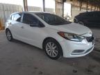 Lot #3023932275 2014 KIA FORTE EX