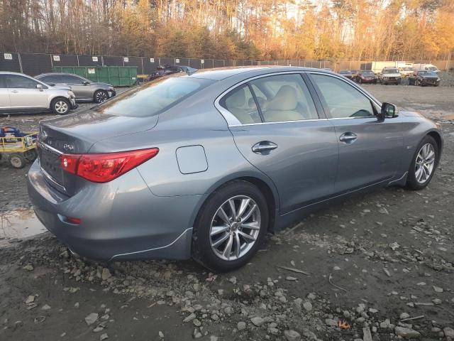 2016 INFINITI Q50 PREMIU - JN1EV7AR0GM342020