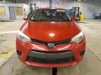 Lot #3023615280 2015 TOYOTA COROLLA L