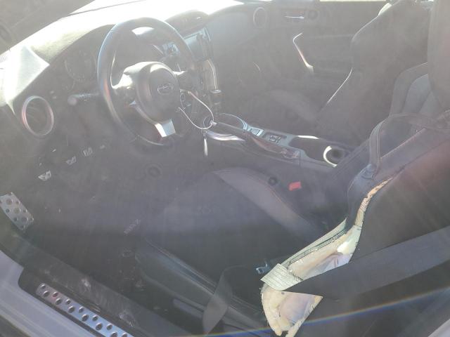 2019 SUBARU BRZ LIMITE JF1ZCAC12K9601021