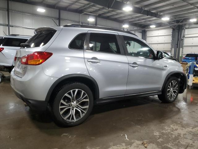 2016 MITSUBISHI OUTLANDER - JA4AR4AW3GZ049066