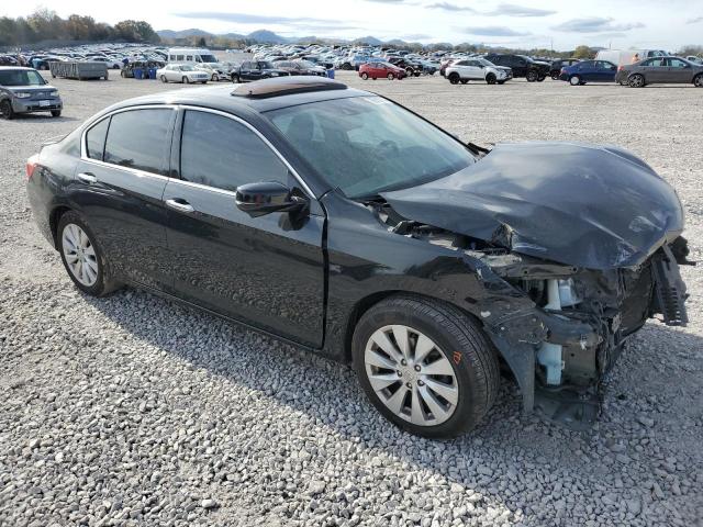 VIN 1HGCR3F84EA000054 2014 Honda Accord, Exl no.4