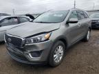 2016 KIA SORENTO LX - 5XYPGDA39GG067940