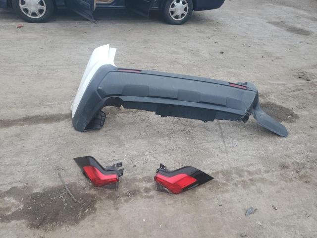2019 TOYOTA RAV4 LE - 2T3F1RFVXKW032693