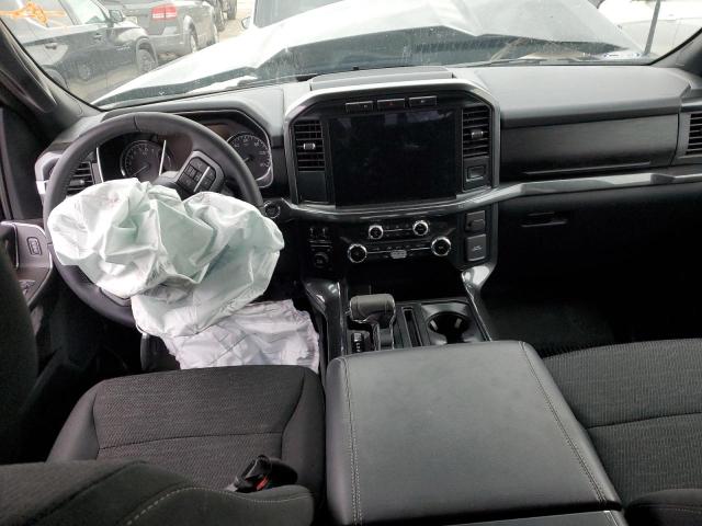 2022 FORD F150 SUPER - 1FTFW1E86NKE77332