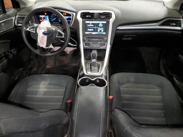 2016 FORD FUSION SE - 3FA6P0H71GR259149