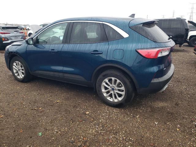 2020 FORD ESCAPE SE - 1FMCU9G63LUB18844