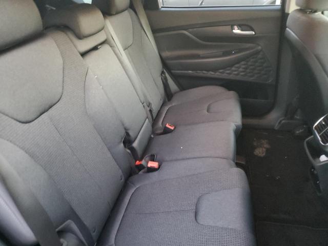 2019 HYUNDAI SANTA FE S - 5NMS2CAD4KH115788