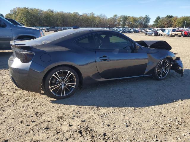 2015 SUBARU BRZ 2.0 LI - JF1ZCAC19F9605928