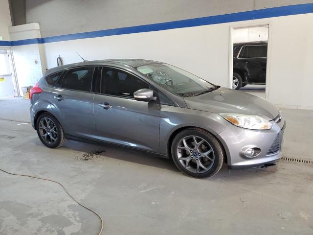 VIN 1FADP3K25EL206195 2014 FORD FOCUS no.4