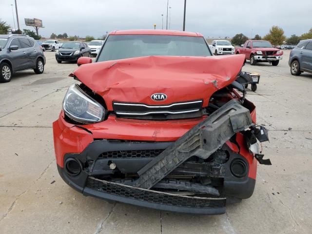 VIN KNDJN2A23K7678592 2019 KIA SOUL no.5