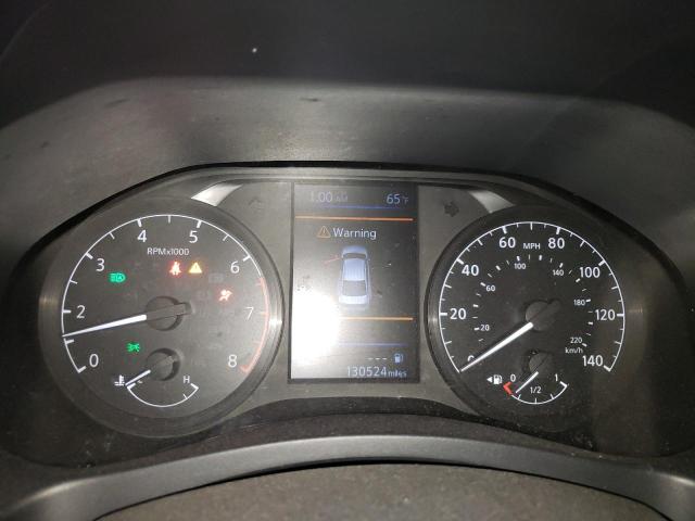 2022 NISSAN ALTIMA S - 1N4BL4BV9NN353868