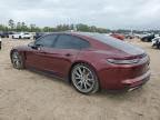 PORSCHE PANAMERA B photo