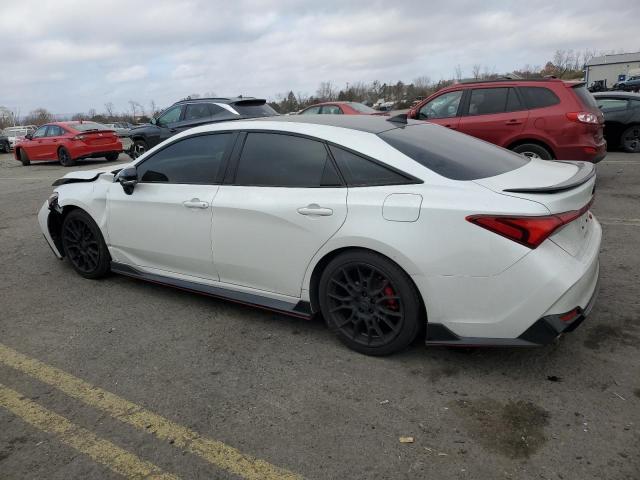 2021 TOYOTA AVALON TRD 4T1FZ1FB0MU065911