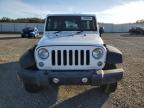 JEEP WRANGLER U photo